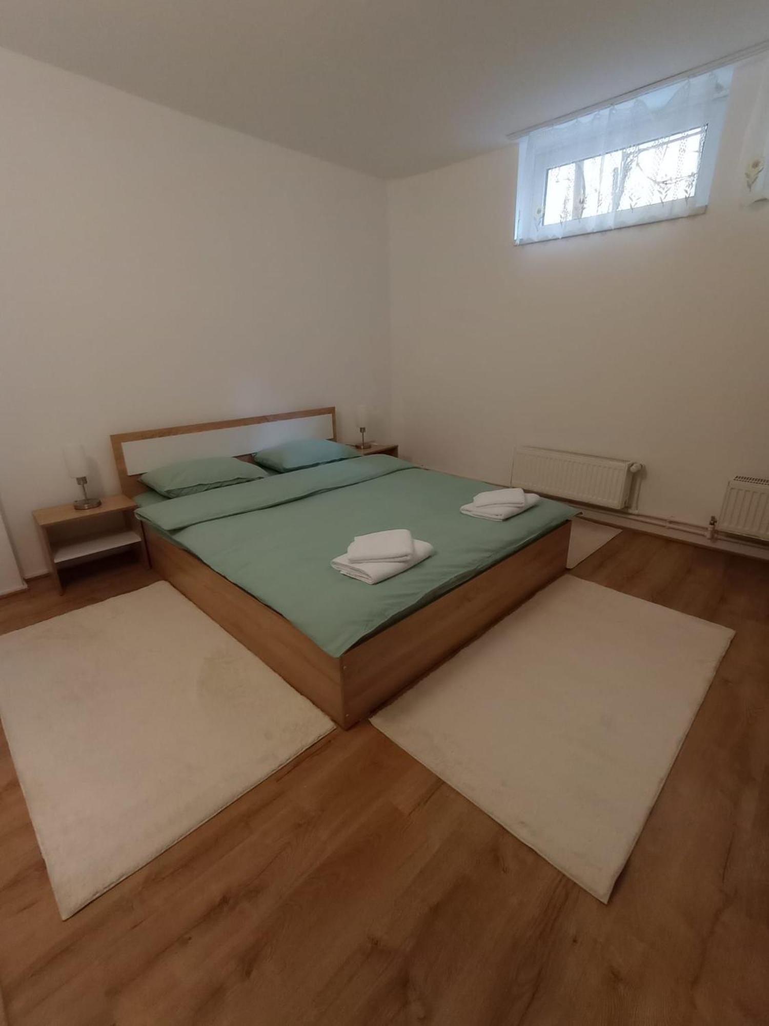 Central Kronstadt Apartments Брашов Экстерьер фото