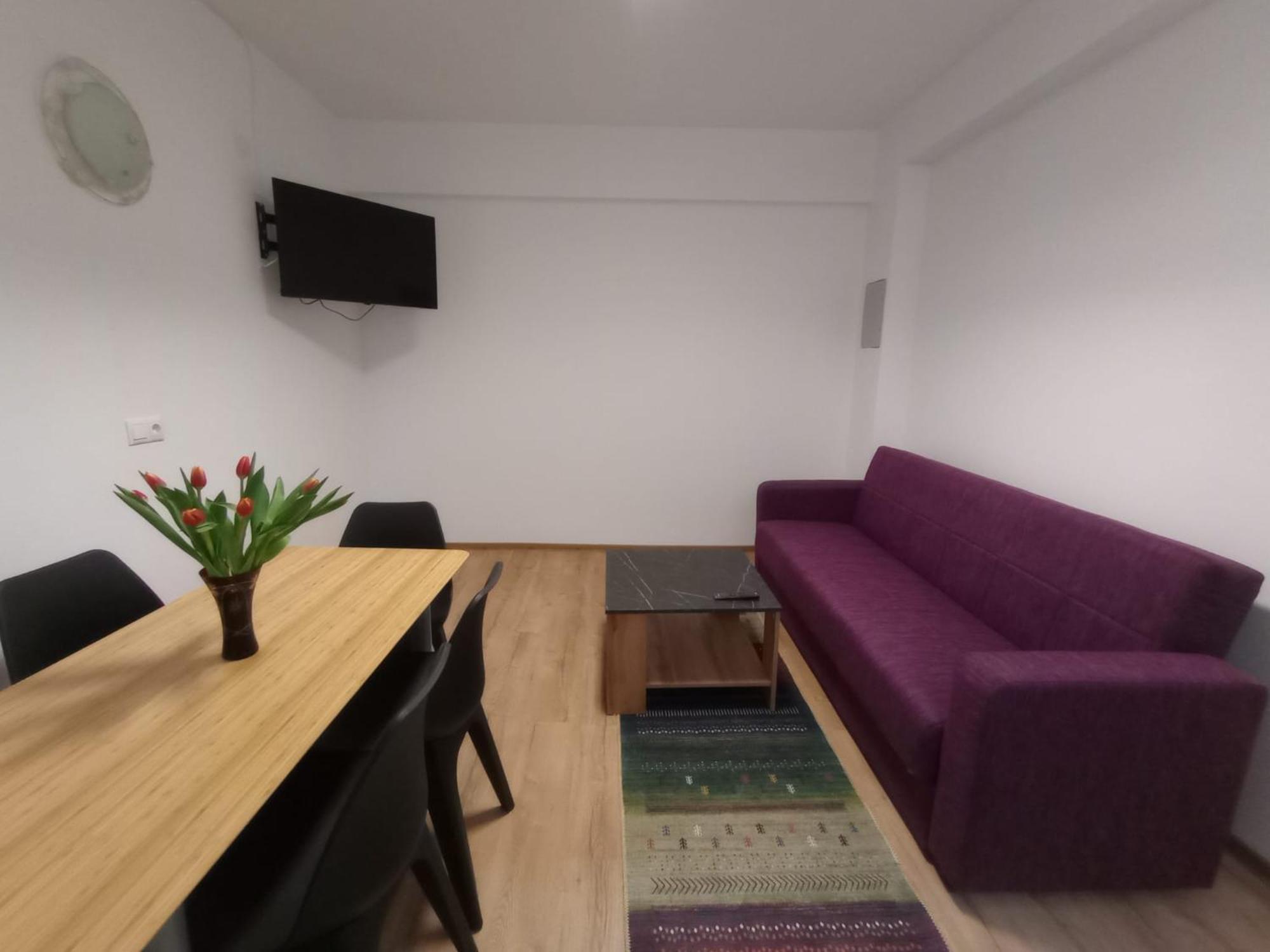 Central Kronstadt Apartments Брашов Экстерьер фото