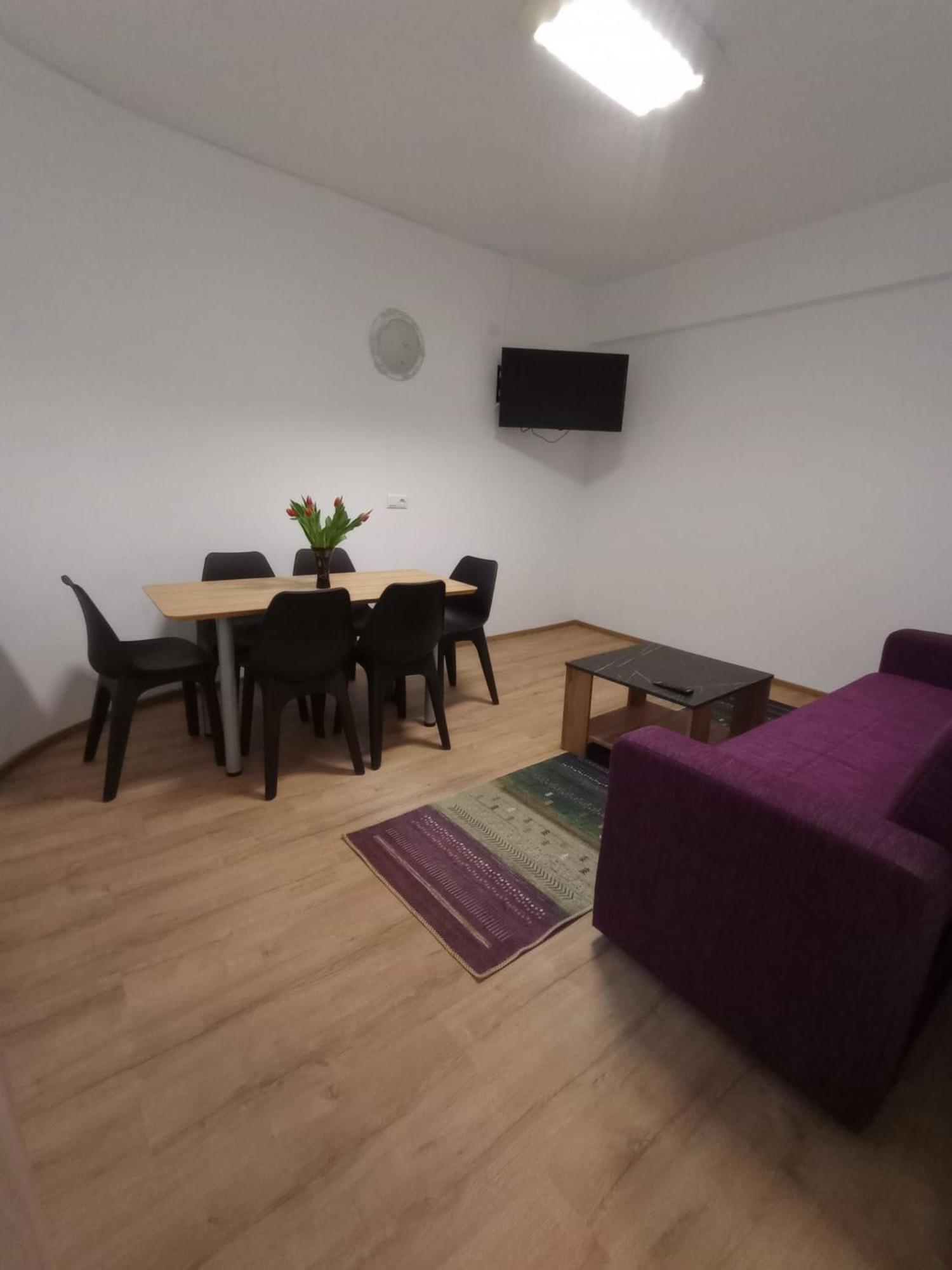 Central Kronstadt Apartments Брашов Экстерьер фото