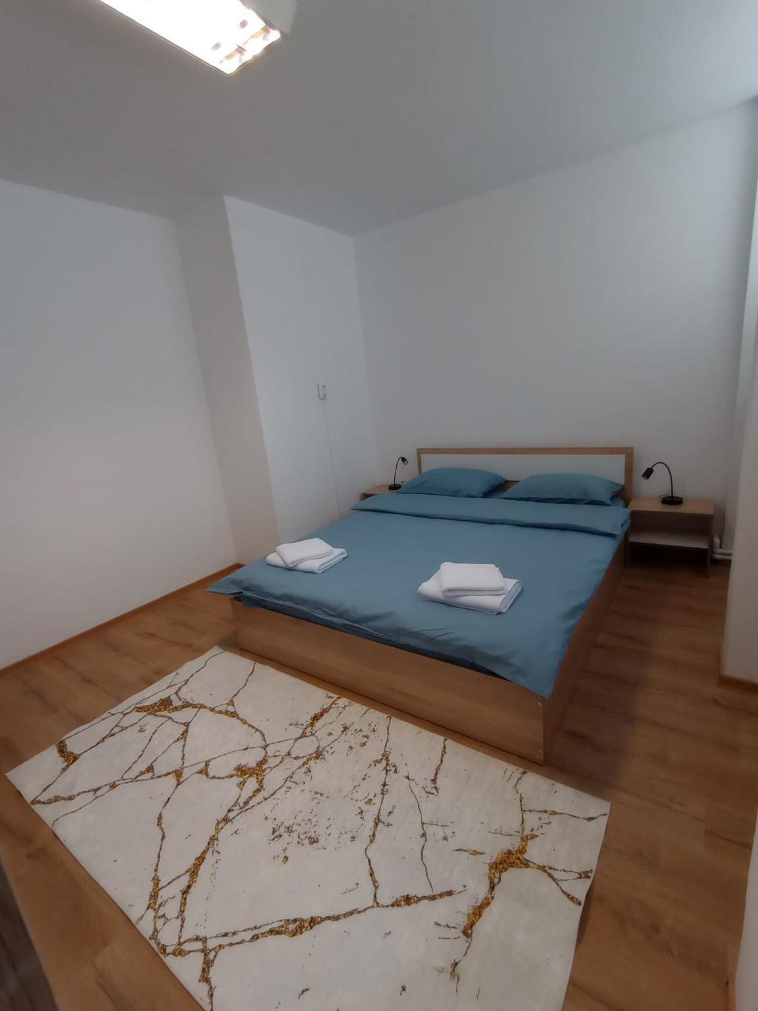 Central Kronstadt Apartments Брашов Экстерьер фото
