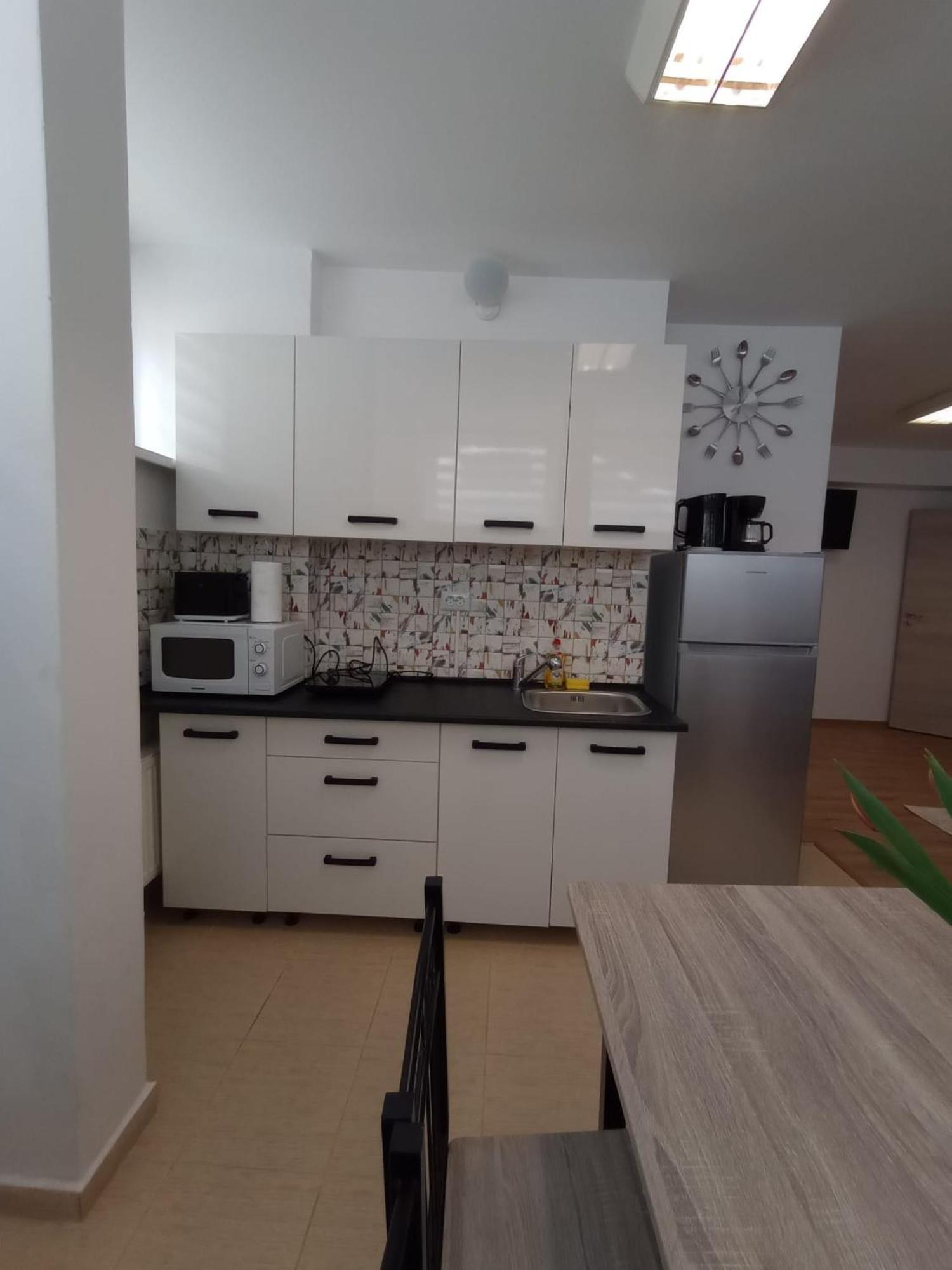Central Kronstadt Apartments Брашов Экстерьер фото