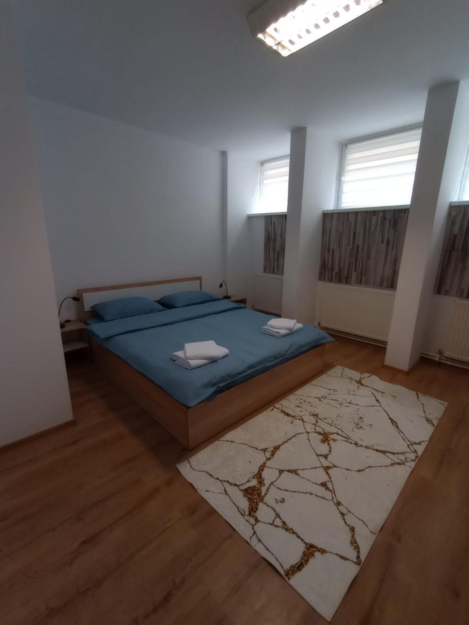 Central Kronstadt Apartments Брашов Экстерьер фото