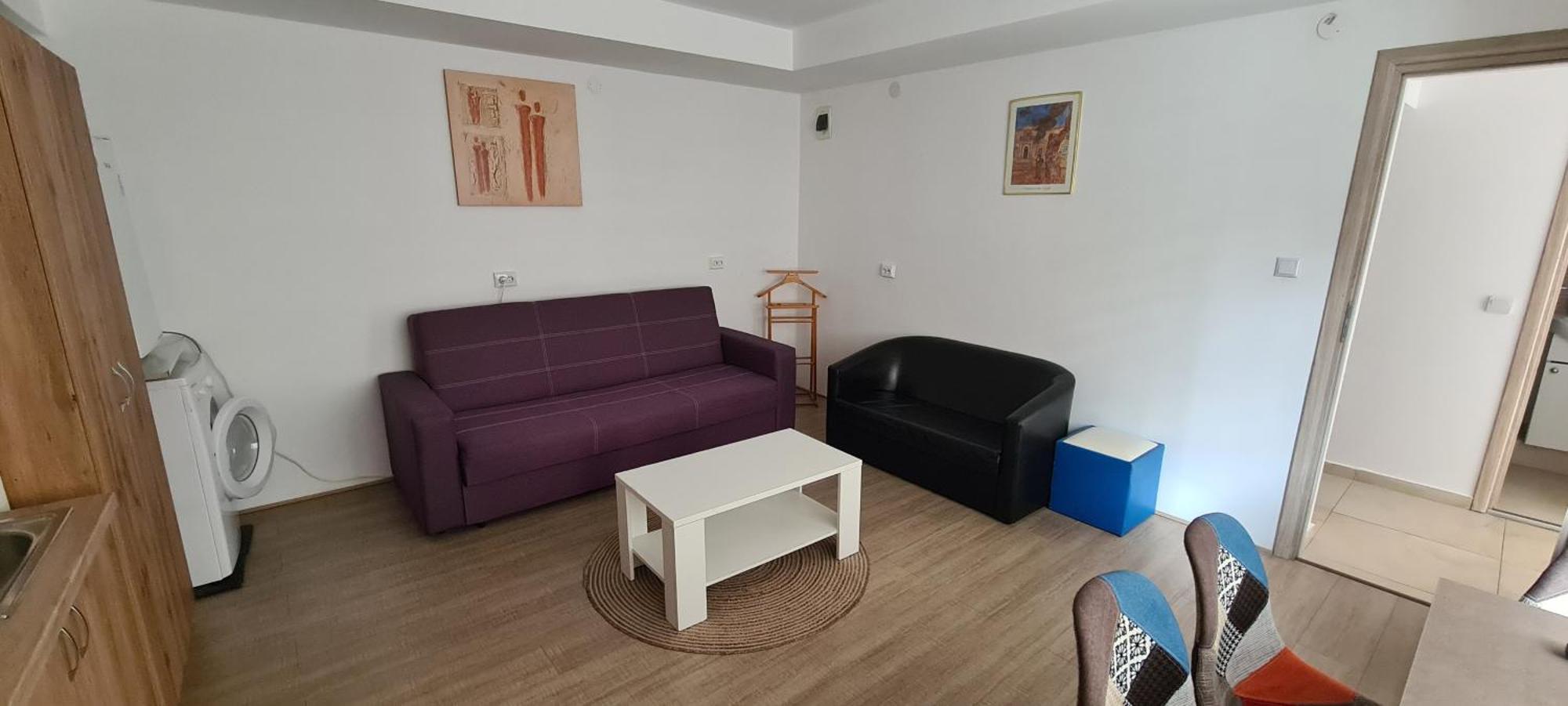 Central Kronstadt Apartments Брашов Экстерьер фото