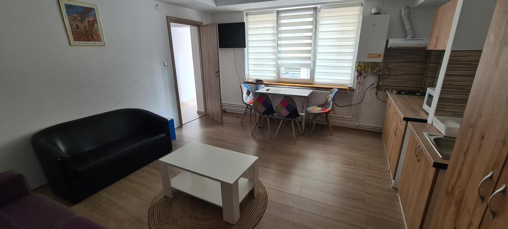 Central Kronstadt Apartments Брашов Экстерьер фото